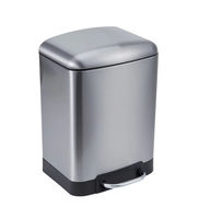 Sanitary Bins