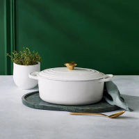 Le Creuset Dutch Oven