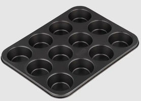 Muffin Tin