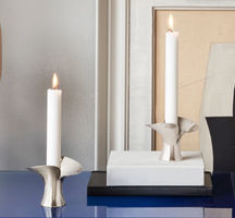 Taper Candle Holders (2) - Gerog Jensen