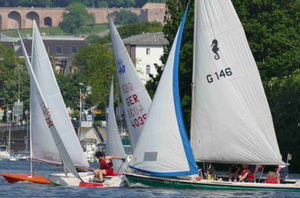 Segelkurs / Seglingskurs / Sailing course