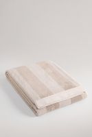 Eve Australian Cotton Bath Sheet - Natural
