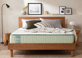 Koala Mattress (Queen)