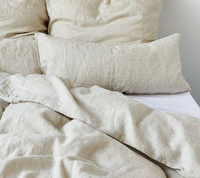 Bedding, Bettbezüg, Sängkläder 