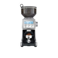 Breville coffee grinder