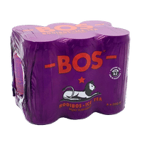 BOS Berry Can - 6 x 300ml
