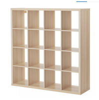 Shelves for Meeting Rooms
