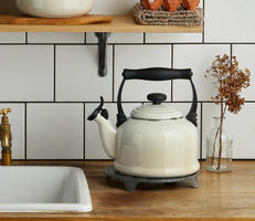 Stove Top Kettle - Le Creuset