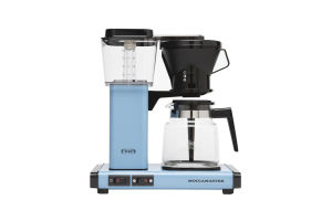 Moccamaster, Classic 1.25 Litre, Light Blue