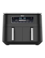 Ninja Dual Zone Air Fryer AF300