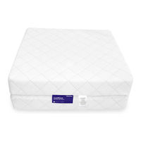 4 x Cot Mattresses