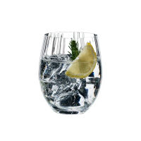 Gin and Tonic Glasses