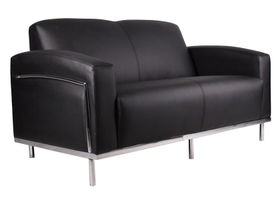 2 x 2 Seater Reception Lounges