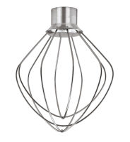 Smeg Wire Whisk Stand Mixer Attachment
