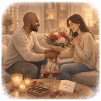 Keeping the romance alive (and funded)