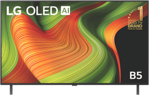 6 x TV