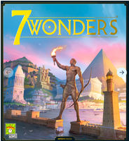 7 Wonders