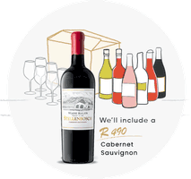 Wine-of-the-Month Club Subscription