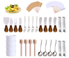 Charcuterie Boards Accessories
