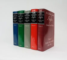 Robbins Landon: Haydn Chronicle and Works. Haydn in England 1791–1795. Volume III