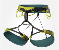 Klättergurt / Klätterharness / Climbing Harnes