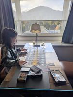 A new board game