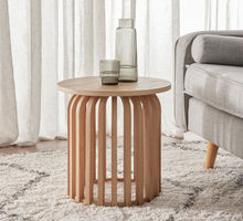 3 x Side Tables
