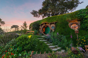 Hobbiton