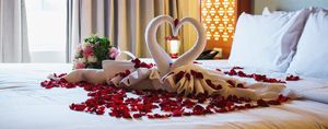 Honeymoon 