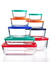 Pyrex 18-Pc. Simply Store Set 