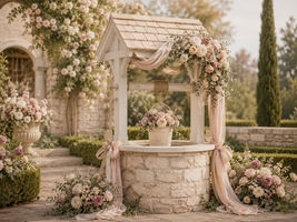 Our Wishing Well
