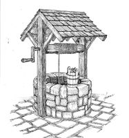 Wishing Well