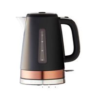 Kettle