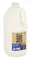 Milk 🥛 