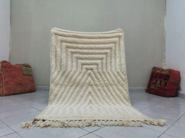 Berber rug