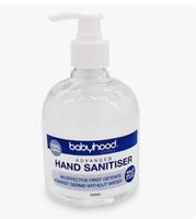 Hand Sanitiser 500ml 