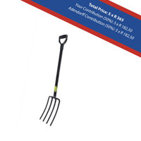 5  4-Prong Forks