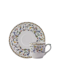 Coffee cup