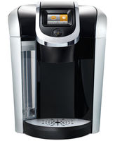  Keurig 