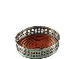 Bottle coaster 