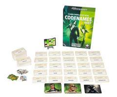 Codenames Duet