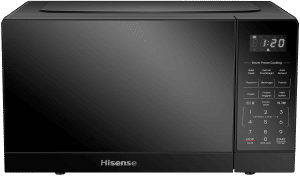 2 x Microwave - Small