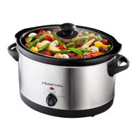 Slow Cooker 