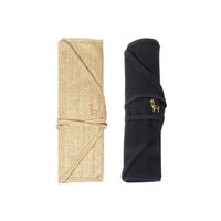 Watercolour Brush Wraps - Etchr - Black