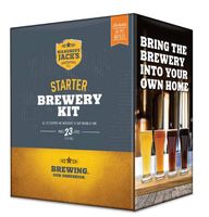 Home Brew Starter Kit NZ 