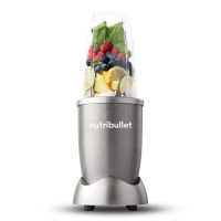 NutriBullet Original 5 Piece 600 Series NBR-0507LG