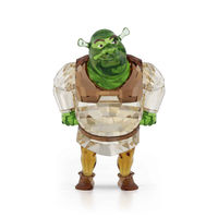 Swarovski Shrek