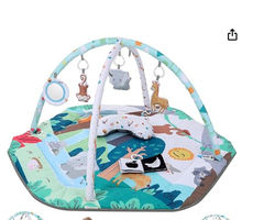Baby Plat Mat