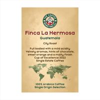 Guatemala - Finca La Hermosa - Single Origin Coffee