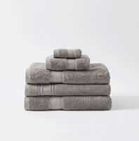 Hand Towels
